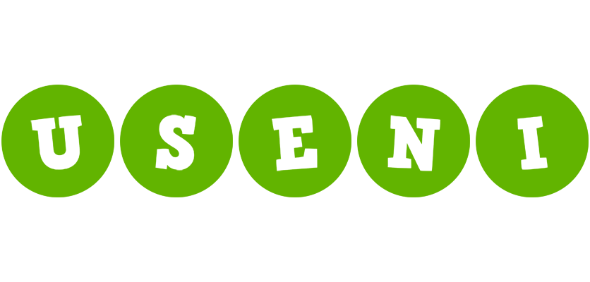 Useni games logo
