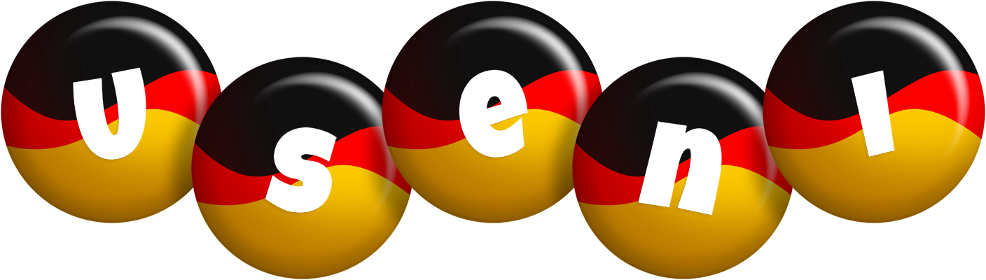 Useni german logo