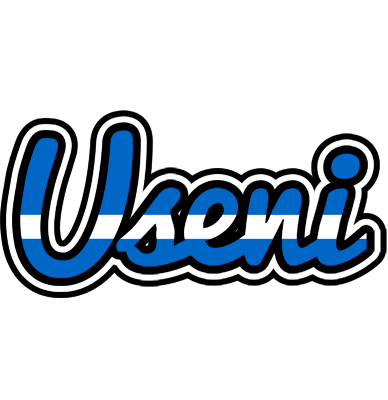 Useni greece logo