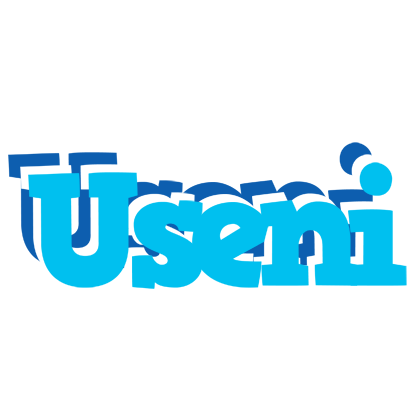 Useni jacuzzi logo