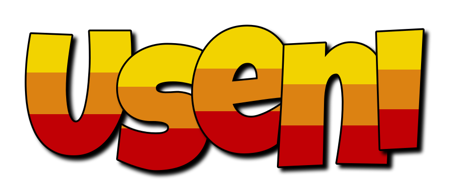 Useni jungle logo