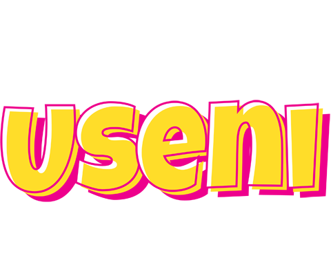 Useni kaboom logo