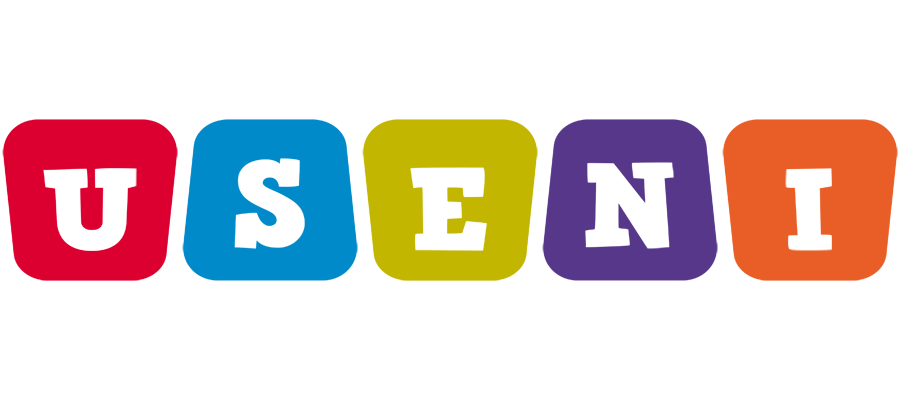 Useni kiddo logo