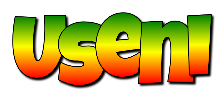 Useni mango logo
