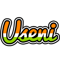 Useni mumbai logo