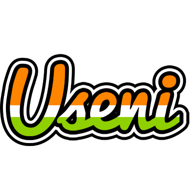 Useni mumbai logo