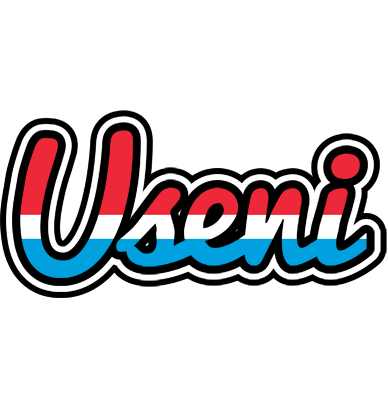 Useni norway logo