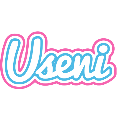 Useni outdoors logo