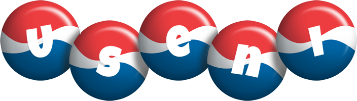 Useni paris logo