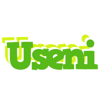 Useni picnic logo