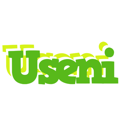 Useni picnic logo