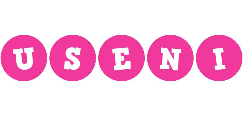 Useni poker logo