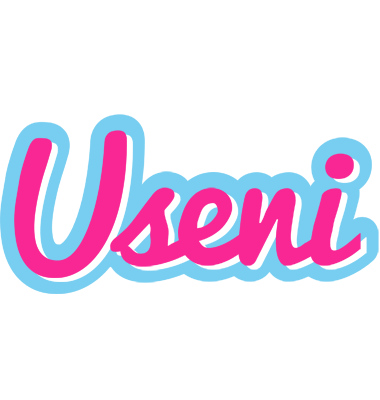 Useni popstar logo