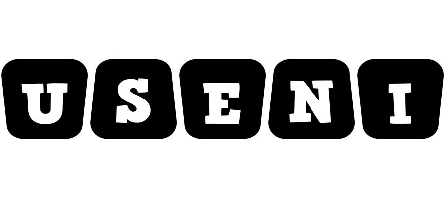 Useni racing logo