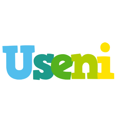 Useni rainbows logo