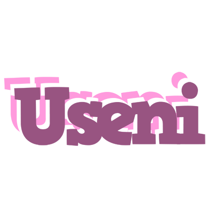 Useni relaxing logo