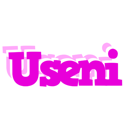 Useni rumba logo