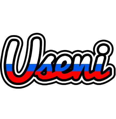 Useni russia logo