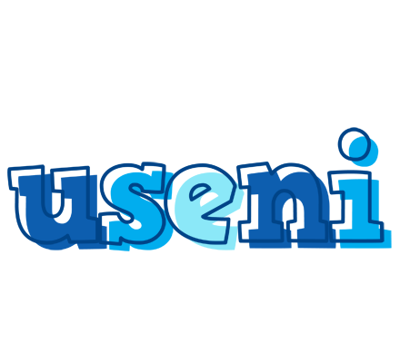 Useni sailor logo