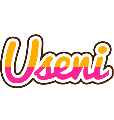Useni smoothie logo