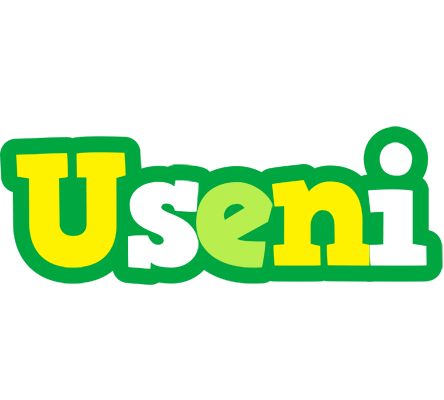 Useni soccer logo