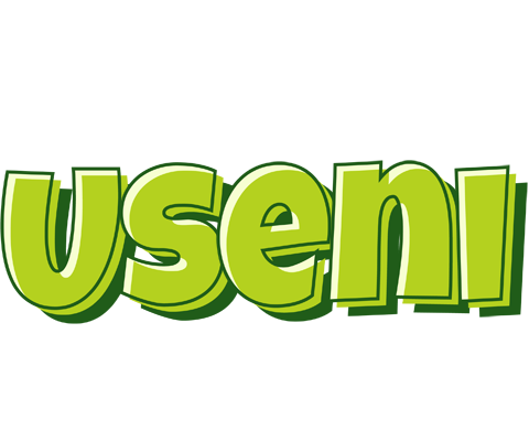 Useni summer logo