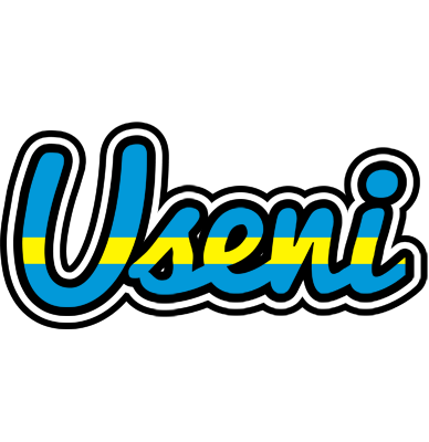 Useni sweden logo