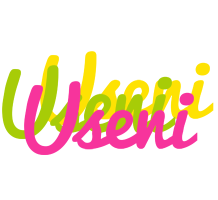 Useni sweets logo
