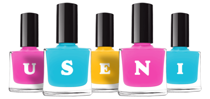 Useni variety logo