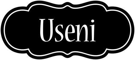 Useni welcome logo