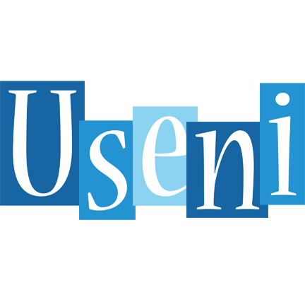 Useni winter logo