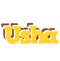 Usha hotcup logo