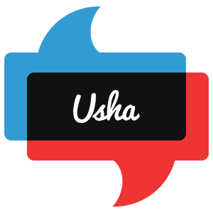 Usha sharks logo