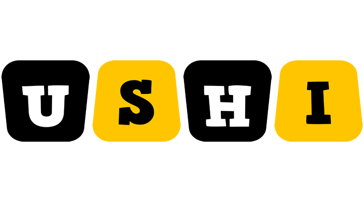 Ushi boots logo