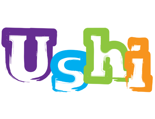 Ushi casino logo