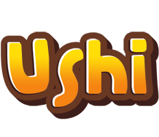 Ushi cookies logo