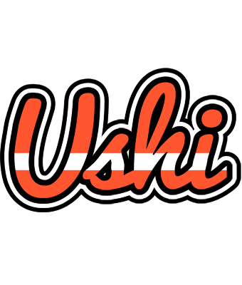 Ushi denmark logo