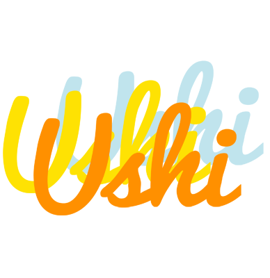 Ushi energy logo