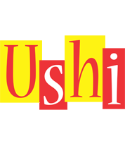 Ushi errors logo