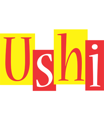 Ushi errors logo