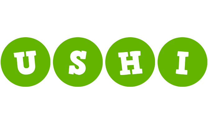 Ushi games logo