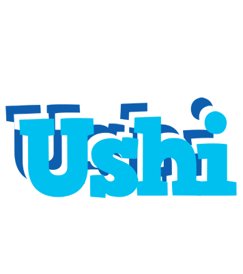 Ushi jacuzzi logo