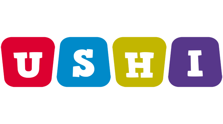 Ushi kiddo logo