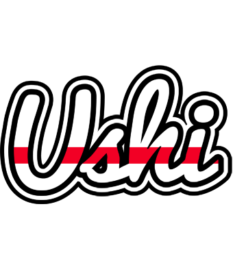 Ushi kingdom logo