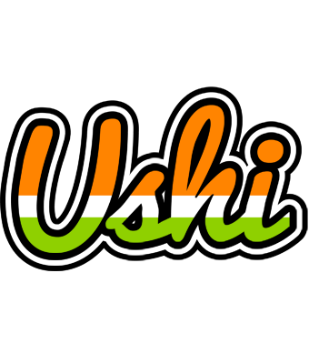 Ushi mumbai logo