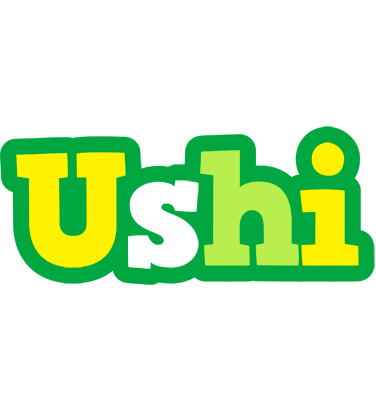 Ushi soccer logo