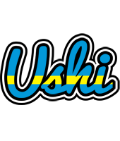 Ushi sweden logo