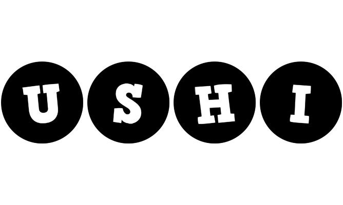 Ushi tools logo