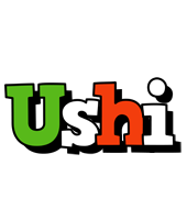 Ushi venezia logo