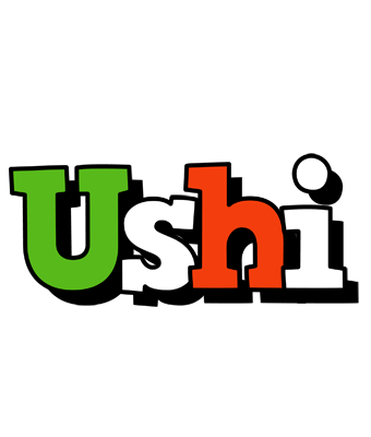 Ushi venezia logo